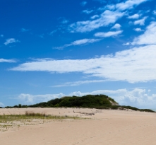 廣東汕頭降價超4億的海砂礦成交